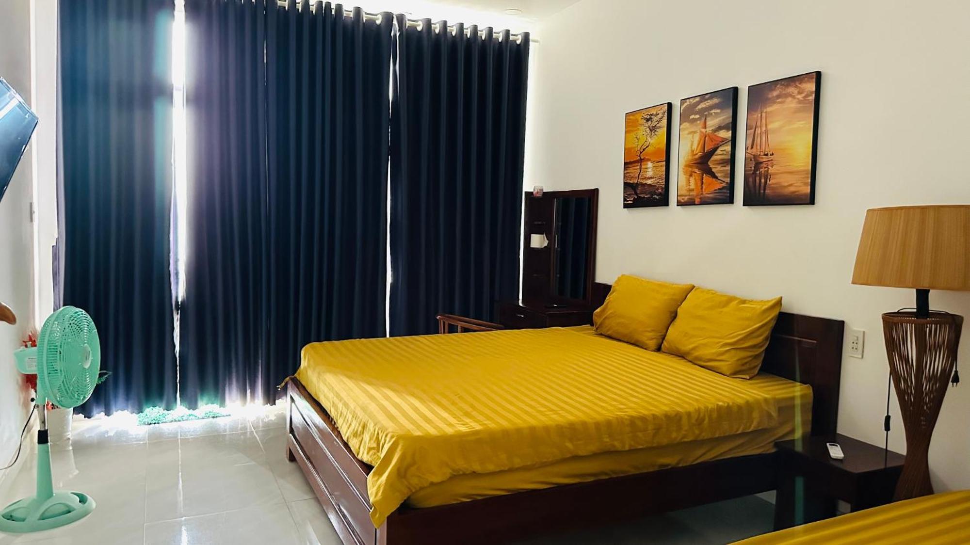 Sunset Beach House Phú Quốc Exterior photo